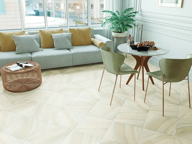 Керамогранит AGATHA от производителя New Trend –  фото