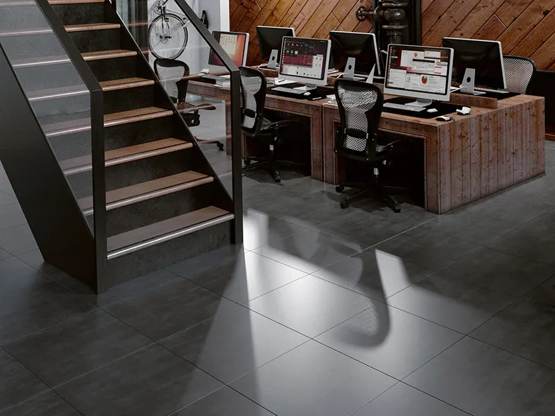 Керамогранит STREETLINE от производителя Creto –  фото