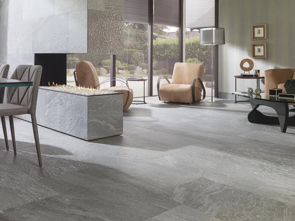 Керамогранит RIVER от производителя Porcelanosa –  фото