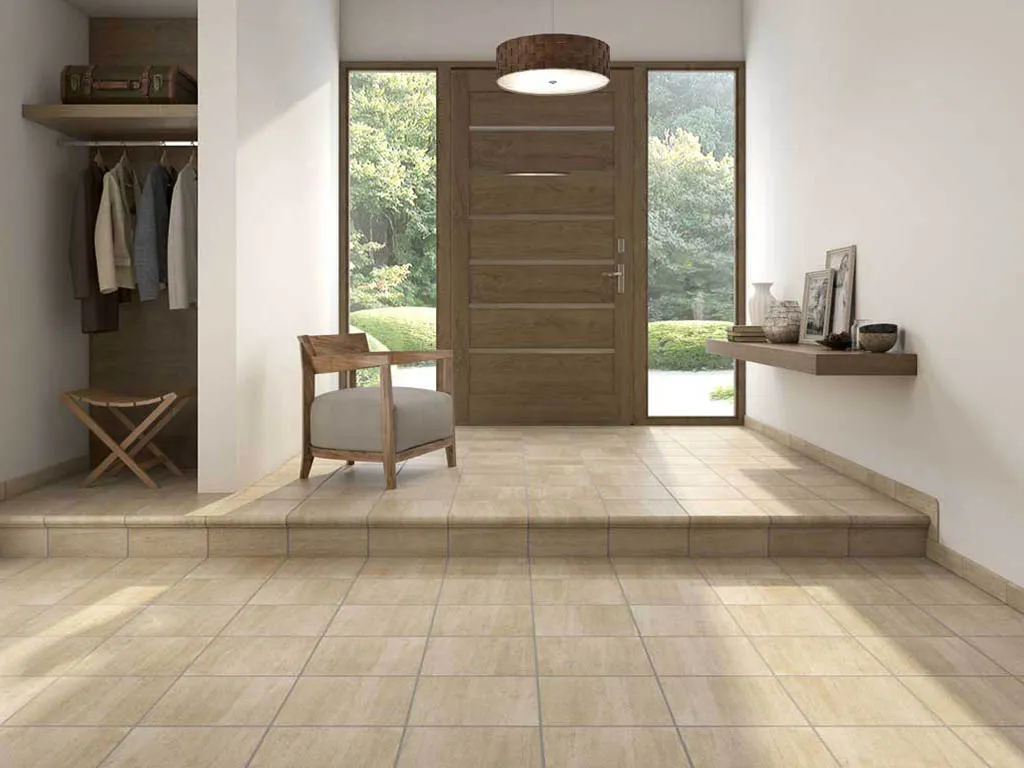 Ступени COLUMBIA от производителя Gres de Aragon –  фото