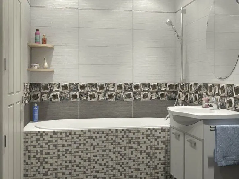 Керамическая плитка AVON от производителя Rocersa –  фото