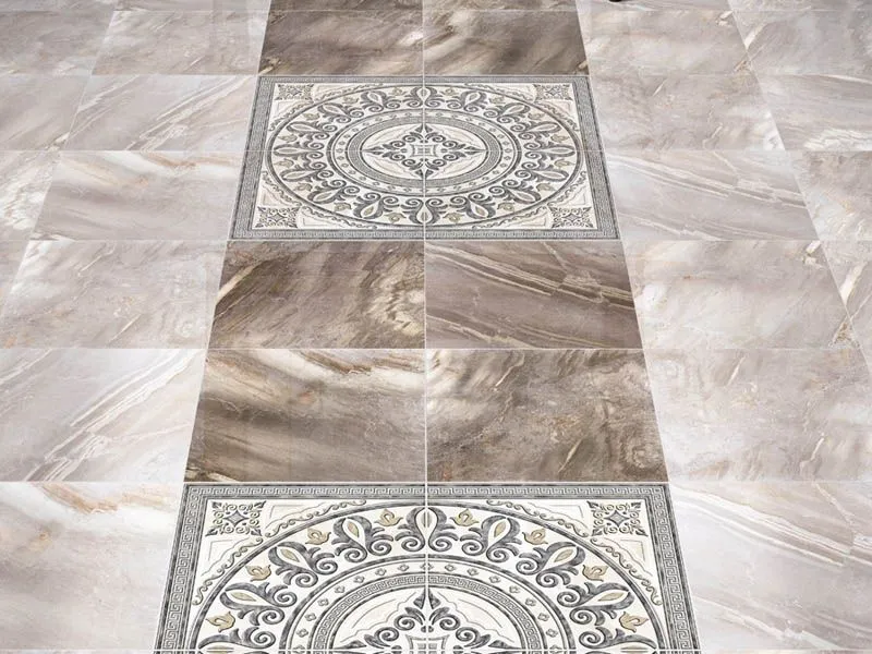 Керамическая плитка LEGEND от производителя Absolut Keramika –  фото