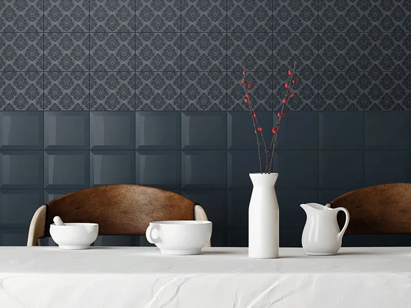 Керамическая плитка SOSPIRI от производителя Vallelunga Ceramica –  фото