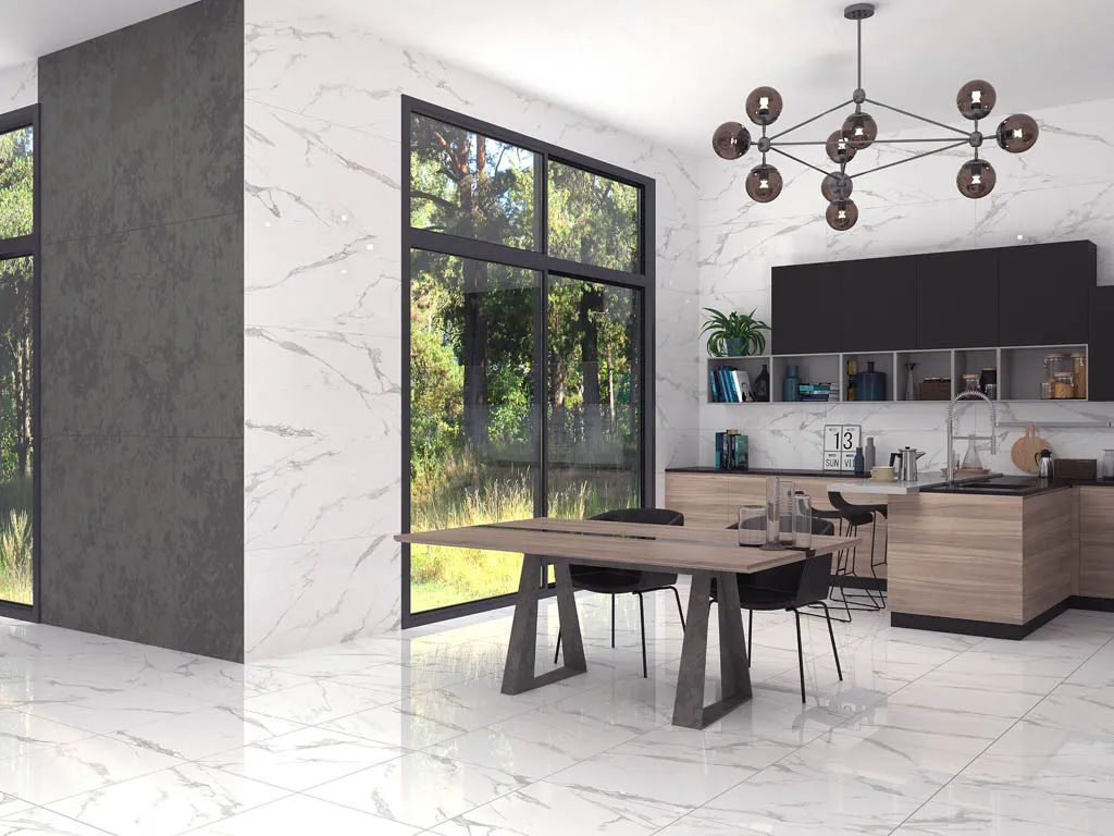 Керамогранит ROYAL от производителя AGL Tiles –  фото