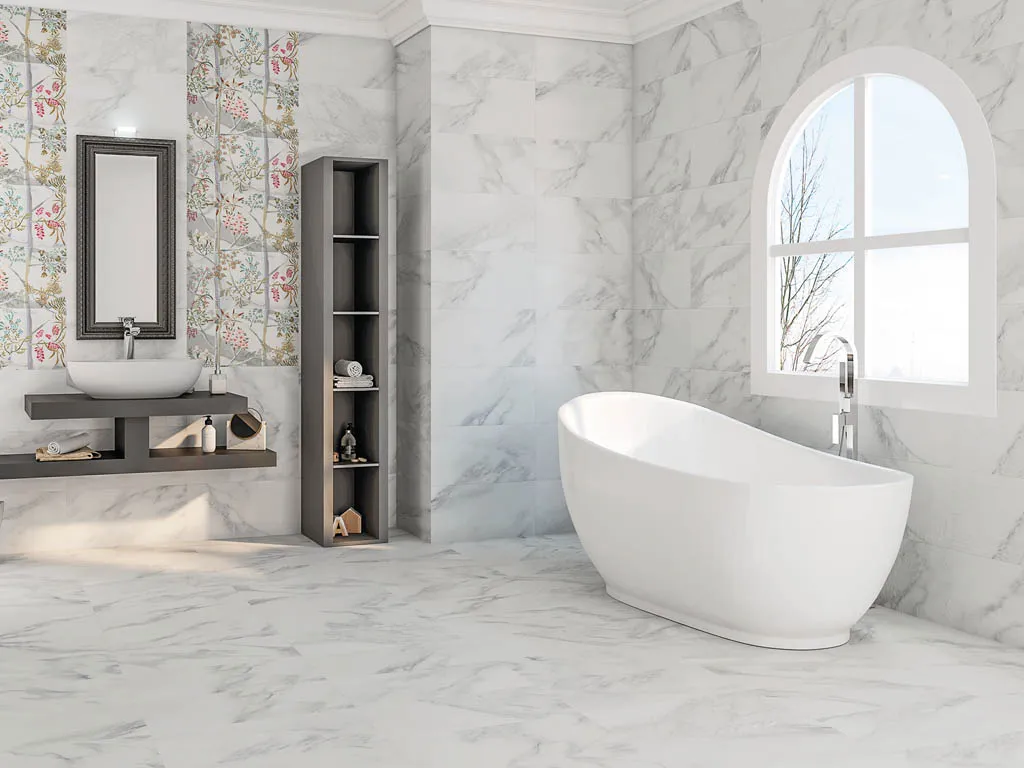 Керамогранит KEA от производителя Rocersa –  фото