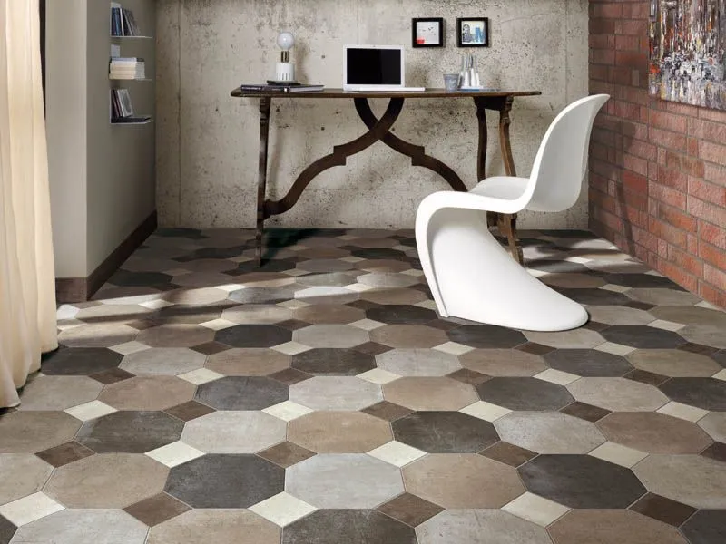 Керамогранит RIABITA IL COTTO от производителя Cir Ceramiche –  фото