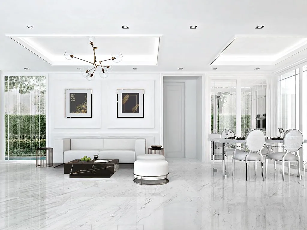 Керамогранит VOLAKAS от производителя ITT Ceramic –  фото