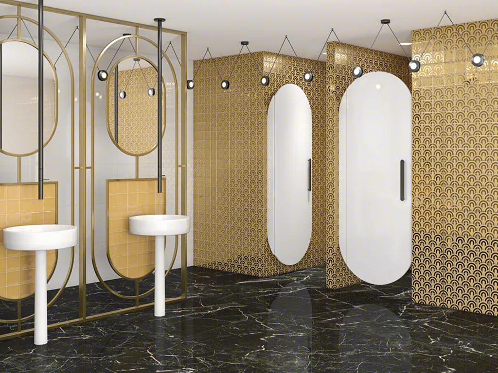 Керамическая плитка HANAMI от производителя Vives Ceramica –  фото