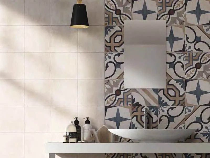 Керамогранит LD LONDON от производителя Del Conca –  фото