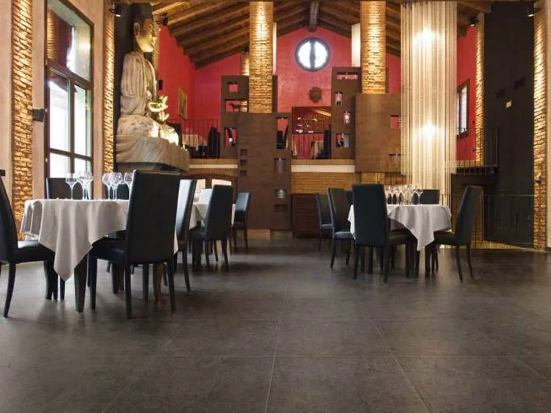 Керамогранит SHAPE от производителя Italon –  фото