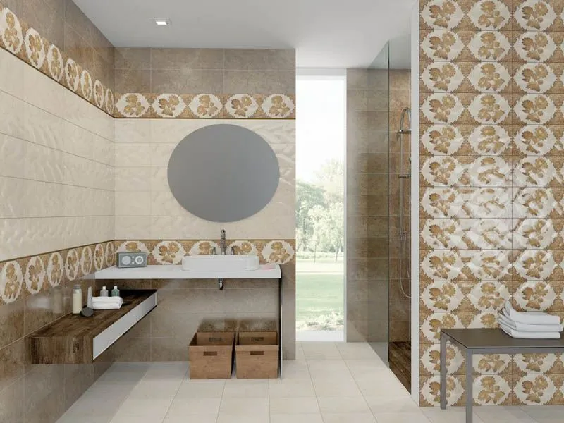 Керамическая плитка PANDORA от производителя Rocersa –  фото