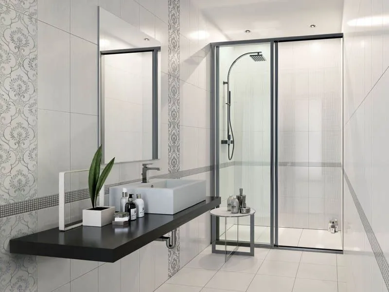 Керамическая плитка МАДЕЙРА/MADEIRA от производителя Lasselsberger Ceramics –  фото