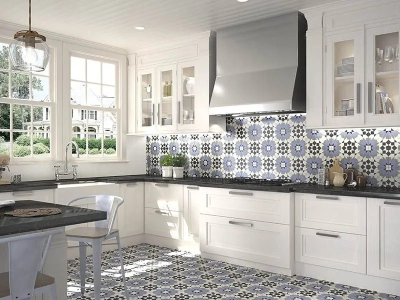 Керамогранит TRINITY от производителя Mainzu –  фото