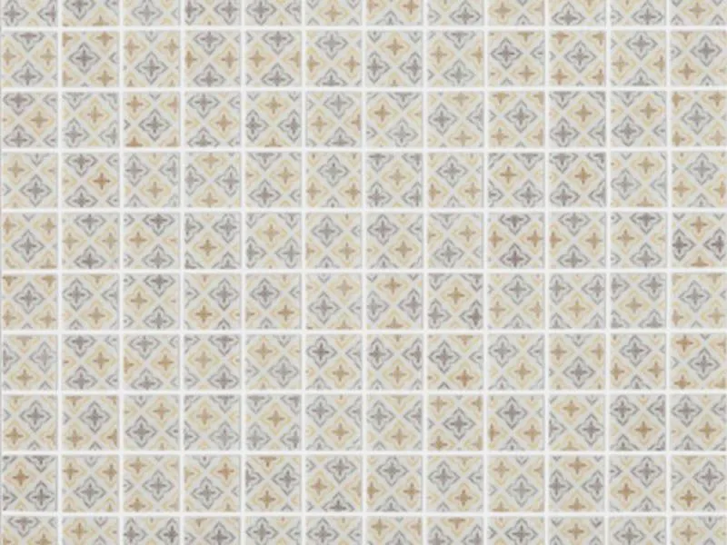 Мозаика ORNAMENT от производителя Vidrepur –  фото