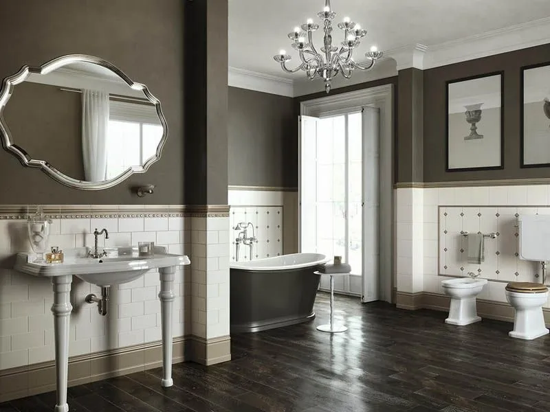 Керамическая плитка AMARCORD от производителя Ceramiche Grazia –  фото