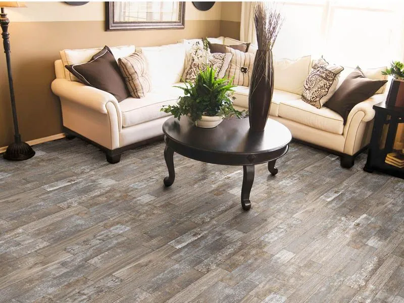 Керамическая плитка CORTEX от производителя Oset –  фото