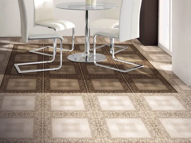 Керамическая плитка NAMI от производителя Absolut Keramika –  фото