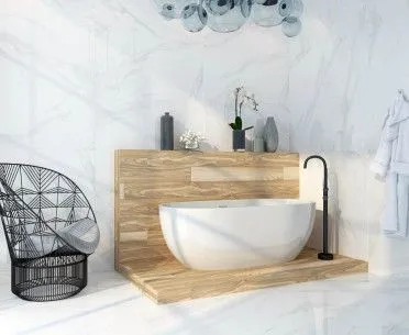  ARABESCATO от производителя AGL Tiles –  фото