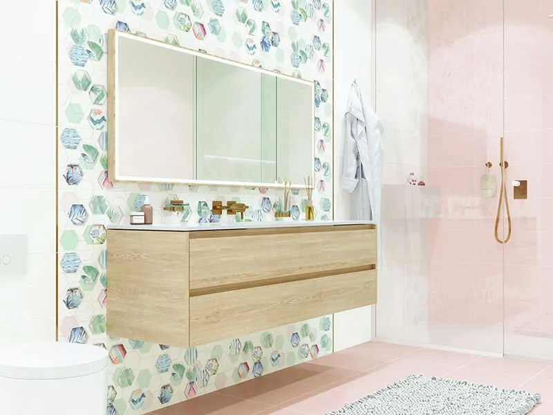 Керамическая плитка BOUNTY от производителя New Trend –  фото