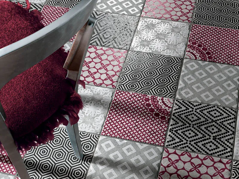 Керамогранит BIARRITZ (CIR) от производителя Cir Ceramiche –  фото