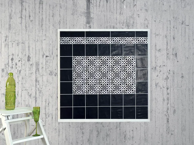 Керамическая плитка GENESI26 от производителя Quintessenza Ceramiche –  фото