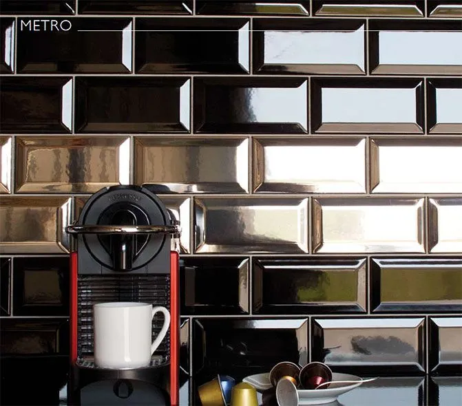 Керамическая плитка BISELADO от производителя Bellavista –  фото