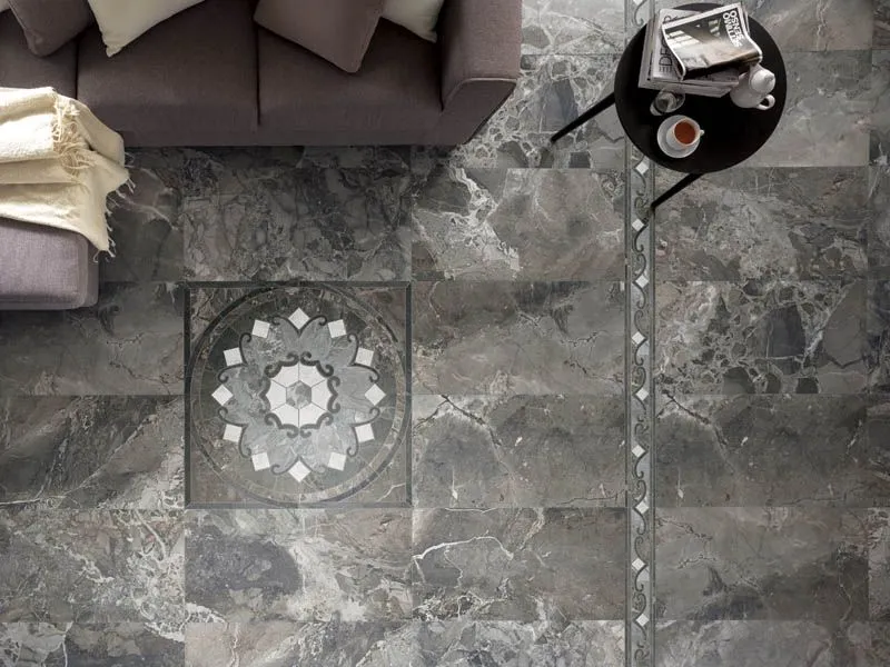 Керамическая плитка SMART от производителя La Fabbrica –  фото