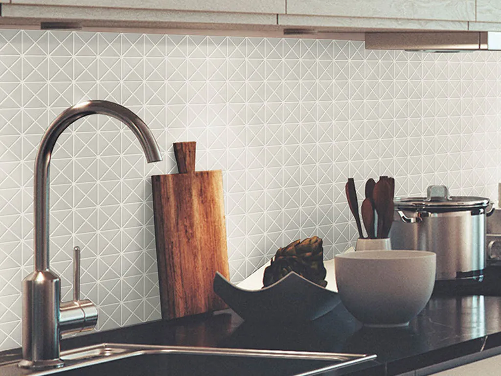 Мозаика ALBION от производителя StarMosaic –  фото