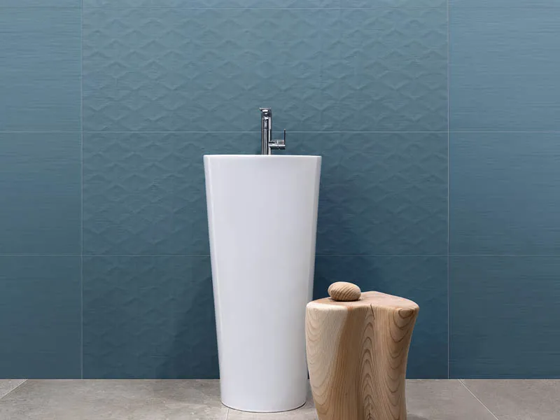 Керамическая плитка PURA от производителя DOM Ceramiche –  фото