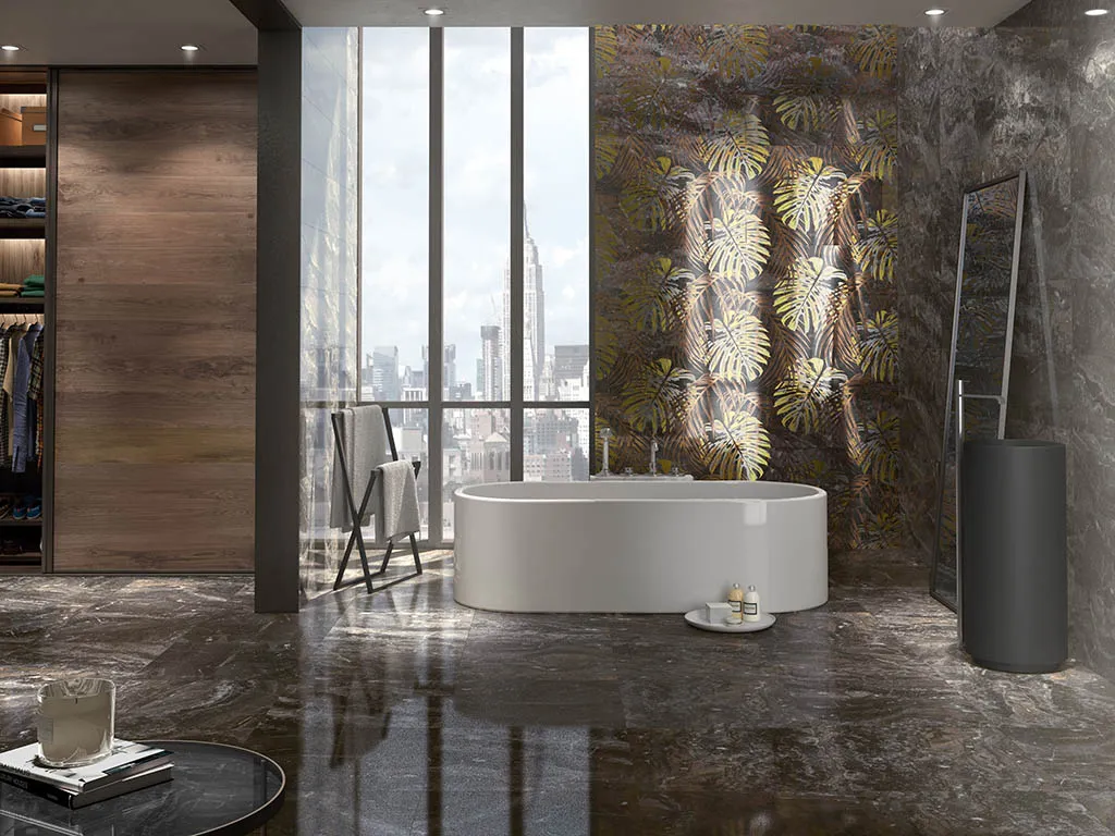 Керамогранит NEBULA от производителя Azteca –  фото