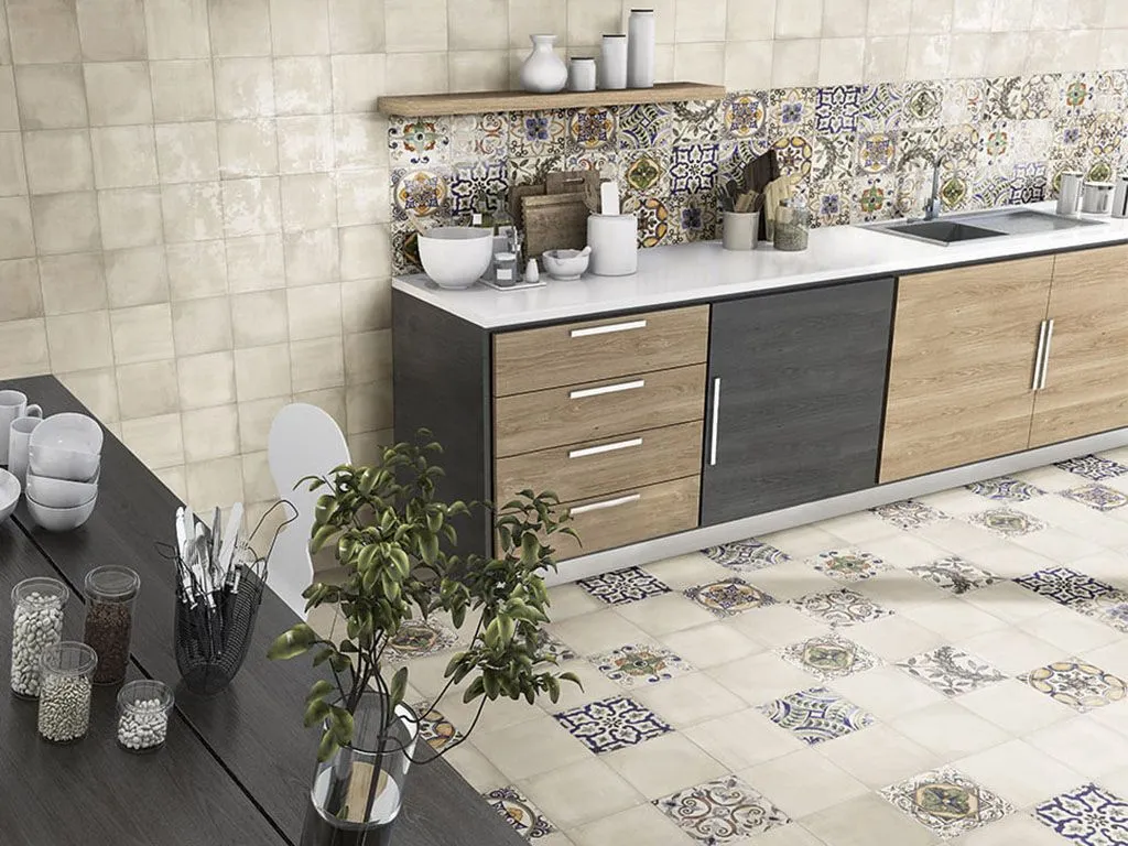 Керамическая плитка MAIOLICA от производителя Mainzu –  фото