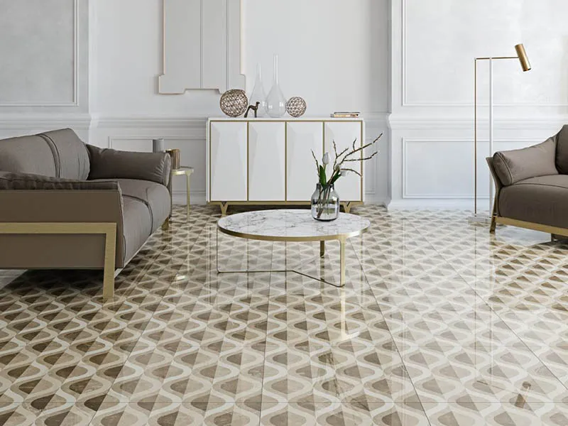 Керамогранит REGIO от производителя Aparici –  фото