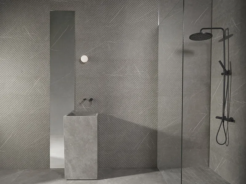 Керамическая плитка ARAN от производителя Azuvi –  фото