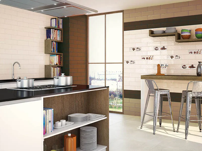 Керамическая плитка ROYAL от производителя Cifre Ceramica –  фото