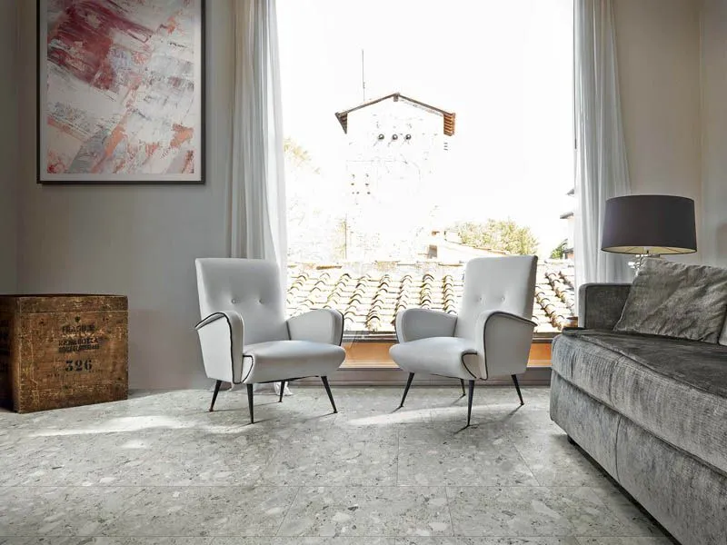 Керамогранит TIMELESS от производителя Cerim –  фото