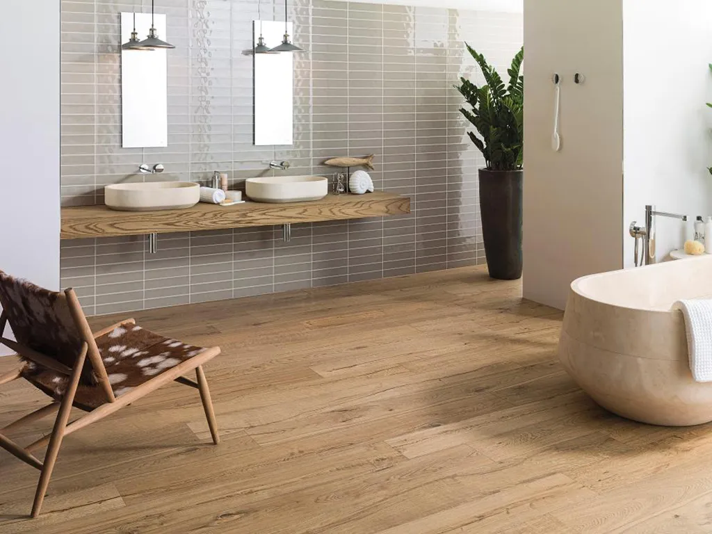 Керамогранит DELAWARE от производителя Porcelanosa –  фото
