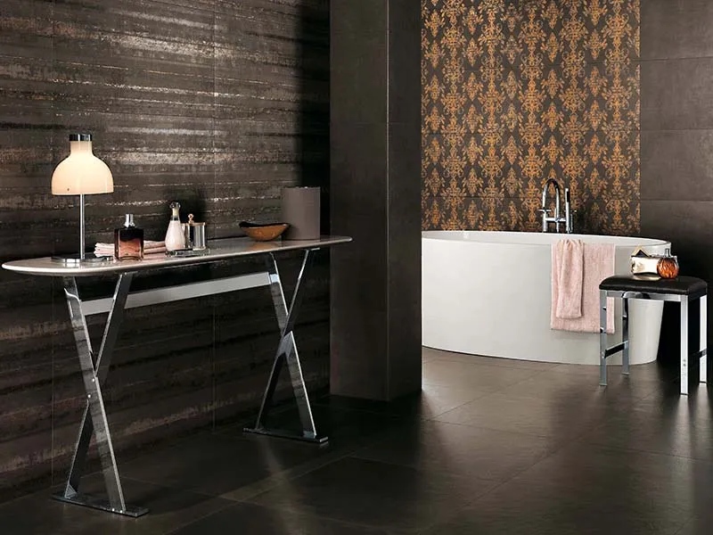 Керамическая плитка EWALL от производителя Atlas Concorde (Italy) –  фото