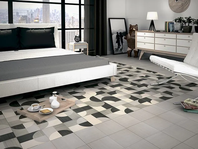 Керамогранит MOON от производителя Realonda Ceramica –  фото