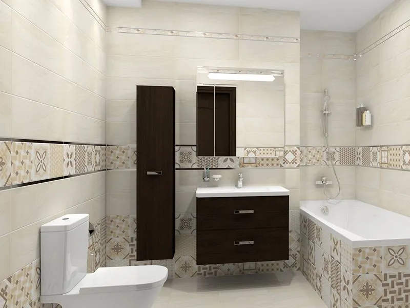 Керамическая плитка SHINE от производителя Laparet –  фото