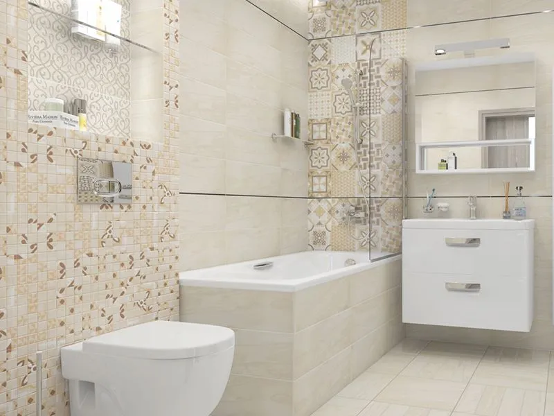 Керамическая плитка SHINE от производителя Laparet –  фото