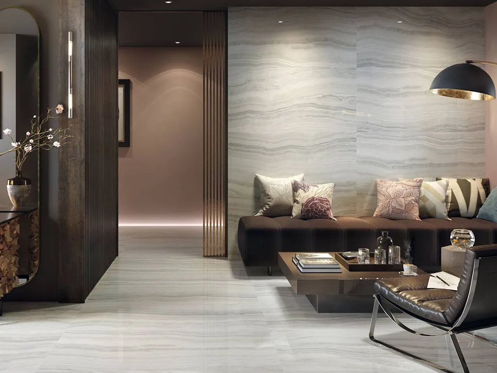 Керамическая плитка SPECTRUM от производителя Colorker –  фото