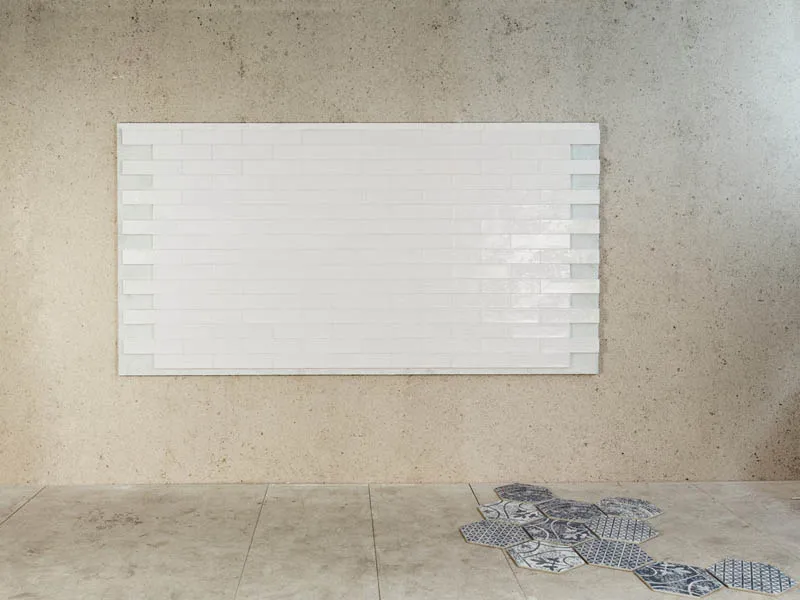 Керамическая плитка BUCCHERO от производителя Quintessenza Ceramiche –  фото