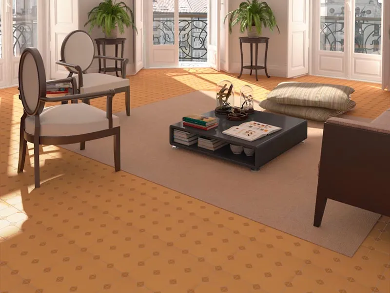 Керамическая плитка BARNET от производителя Vives Ceramica –  фото