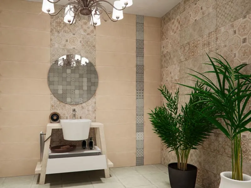 Керамическая плитка PORTO от производителя Ceracasa –  фото