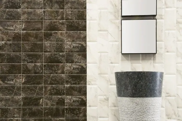 Керамическая плитка DORIC от производителя Mainzu –  фото