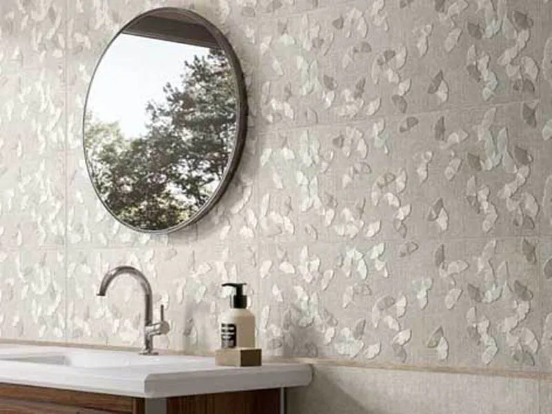 Керамическая плитка PARTERRE от производителя Villeroy & Boch –  фото