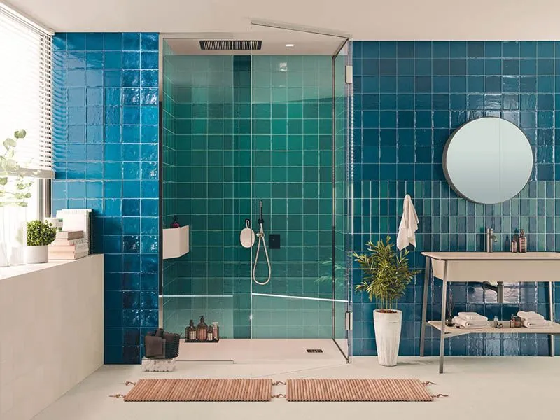 Керамическая плитка GLAMOUR-CHIC от производителя El Barco –  фото