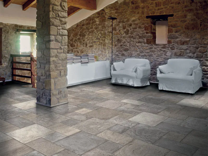 Керамогранит BIARRITZ (CIR) от производителя Cir Ceramiche –  фото