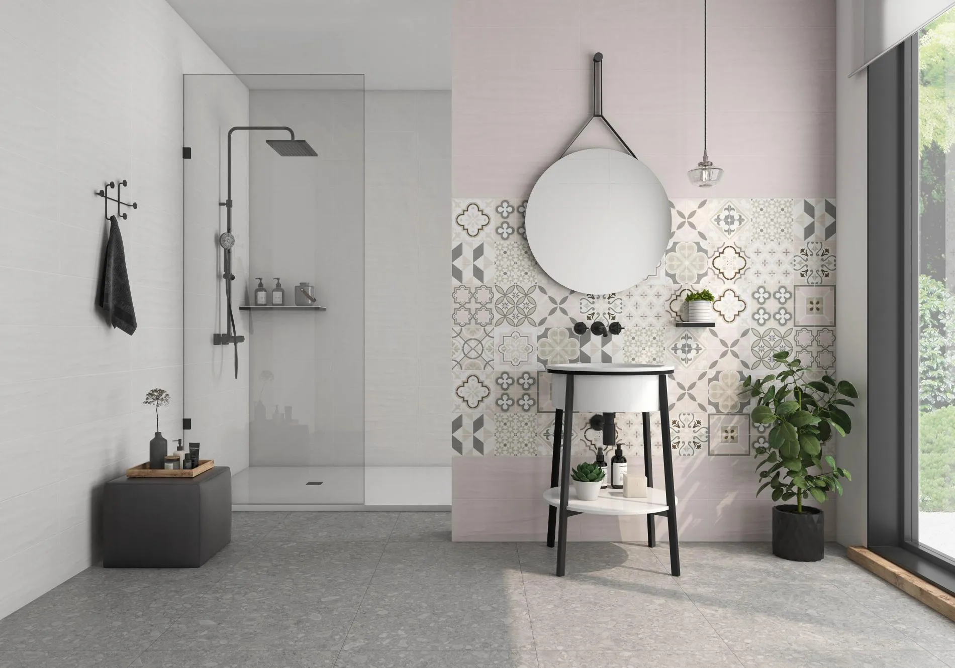  URBEX от производителя Pamesa –  фото