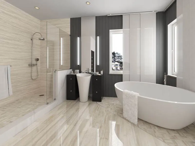 Керамогранит ARTELEGNO от производителя Del Conca –  фото